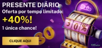 Apostas esportivas da 555win com odds competitivas